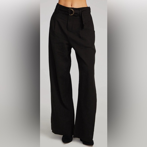 Saltwater Luxe Phoebe Pant Large - Picture 1 of 13